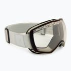 Ochelari de schi Julbo Cyrius-X Reactiv High Contrast black/flash purple
