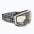 Ochelari de schi Julbo Shadow Reactiv High Contrast white/black/flash purple