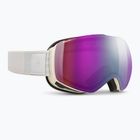 Ochelari de schi Julbo Shadow Reactiv High Contrast beige/flash purple