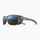 Ochelari de soare Julbo Camino Reactiv matt translucent black/gray