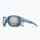 Ochelari de soare Julbo Montebianco 2 Spectron S3 blue