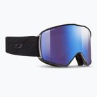 Ochelari de schi Julbo Launcher Reactiv Polarized black/flash blue