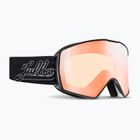 Ochelari de schi  Julbo Launcher Spectron Glare Control white/ black/ flash