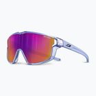 Ochelari de soare pentru copii Julbo Fury Mini Spectron lilac translu brillant/lilac matt