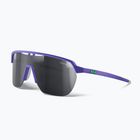 Ochelari de soare Julbo Frequency Spectron matt purple/gray/green