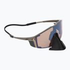 Ochelari de soare Julbo Edge Cover Reactiv matt/brown/orange