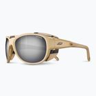 Ochelari de soare Julbo Explorer 2.0 Spectron 4 Light Chestnut Brown