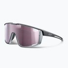Ochelari de soare Julbo Fury Spectron matt dark gray/chrome gray