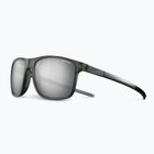 Ochelari de soare Julbo The Streets Spectron shiny translucent army green