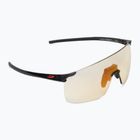 Ochelari de soare Julbo Faster M Reactiv Light Amplifier matte translucent black