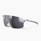 Ochelari de soare Julbo Faster M Spectron shiny silver/black