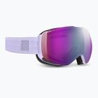 Ochelari de schi Julbo Shadow Reactiv High Contrast purple/flash purple