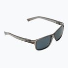 Ochelari de soare Julbo Syracuse Polarized 3 blue/transculent shiny black