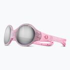 Ochelari de soare pentru copii Julbo Loop M Spectron Baby light pink