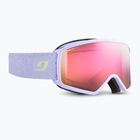 Ochelari de schi Julbo Banger Reactiv Glare Control purple/flash pink