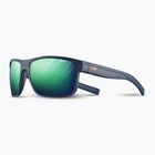 Julbo Renegade Reactiv Nautic 2-3 ochelari de soare pentru ciclism albastru marin J4998012