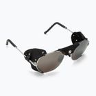 Ochelari de soare Julbo Cham Spectron 4 argent/noir