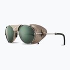 Ochelari de soare Julbo Cham Polarized 3 brass/green