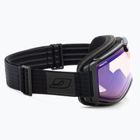 Ochelari de schi Julbo Aerospace, negru, J74034149
