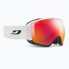 Ochelari de schi Julbo Hit Spectron white/black/flash red