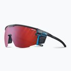 Ochelari de soare Julbo Ultimate Cover Reactiv 0-3 black/blue