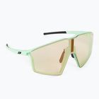 Julbo Edge Reactiv 1-3 Amplificator de lumină mată mentă ochelari de ciclism