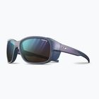 Ochelari de soare Julbo Monterosa 2 Reactiv iridescent cyan blue/purple