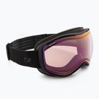 Ochelari de schi pentru femei Julbo Ellipse Spectron Glare Control black/ flash infrared