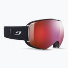 Ochelari de schi Julbo Lightyear Reactiv High Contrast black/grey/flash infrared
