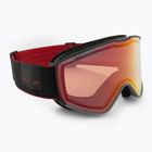 Ochelari de schi Julbo Cyrius Spectron Glare Control black/ gray/ flash infrared