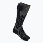 Șosete încălzite Therm-ic Powersocks Heat Fusion Uni grey/ black
