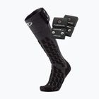Șosete cu încălzire Therm-ic Powersocks Heat Fusion Uni + S-Pack 1200