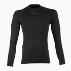 Bluză încălzită Therm-ic Baselayer S.E.T. black