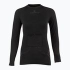 Bluză încălzită pentru femei Therm-ic Baselayer S.E.T. black
