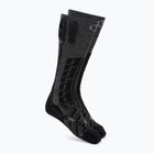 Șosete încălzite Therm-ic Comfort Socks S.E.T grey/ black