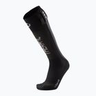 Șosete Therm-ic Powersocks Heat Fusion One black