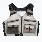 Vestă de siguranță Lozen Rando grey