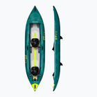 Caiac gonflabil pentru 2-persoană  AQUADESIGN Epyx 380 cm blue