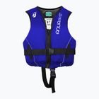 Vestă de siguranță AQUADESIGN Slider blue