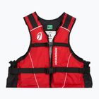 Vestă de siguranță AQUADESIGN Trek red