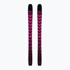 Schiuri de coborâre Black Crows Corvus pink