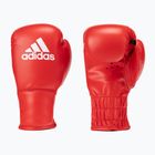 Mănuși de box pentru copii adidas Rookie roșu ADIBK01