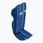 Apărători de tibii și picioare adidas Pro blue