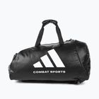 Geantă de antrenament adidas 50 l black/white ADIACC051CS