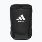 Rucsac de antrenament adidas 31 l  black/white ADIACC090B