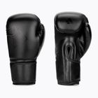 Mănuși de box adidas Hybrid 80, negru, ADIH80