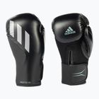 Mănuși de box adidas Speed Tilt 150, negru, SPD150TG
