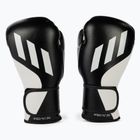 Mănuși de box adidas Speed Tilt 250, negru, SPD250TG