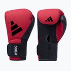 Mănuși de box adidas Combat 50 red