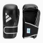 Mănuși de box adidas Pro Point kickboxing black